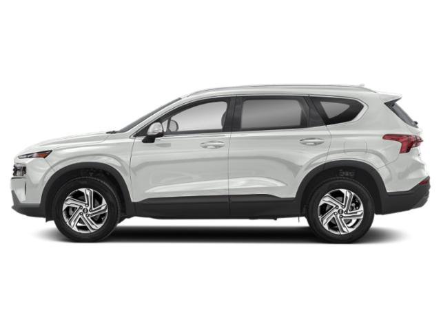 Used 2023 Hyundai Santa Fe SEL AWD/4WD image 3