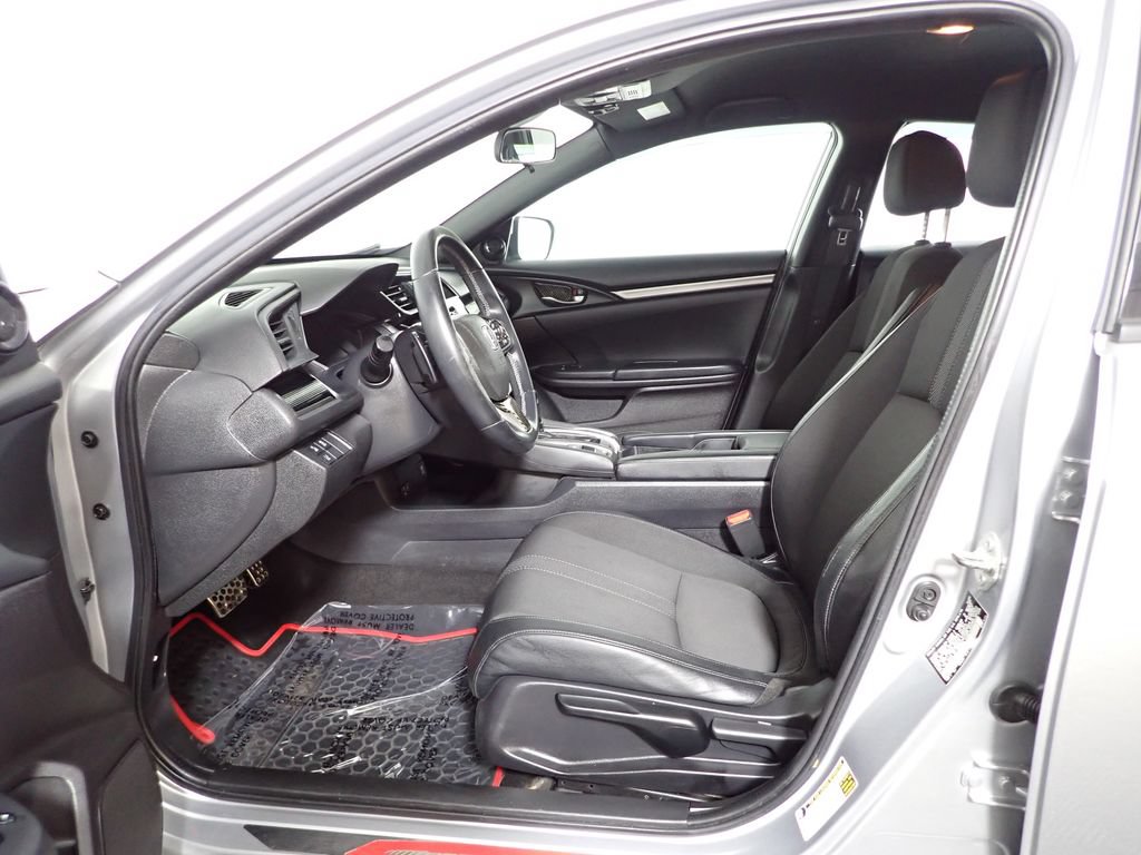 Used 2020 Honda Civic Sport image 17