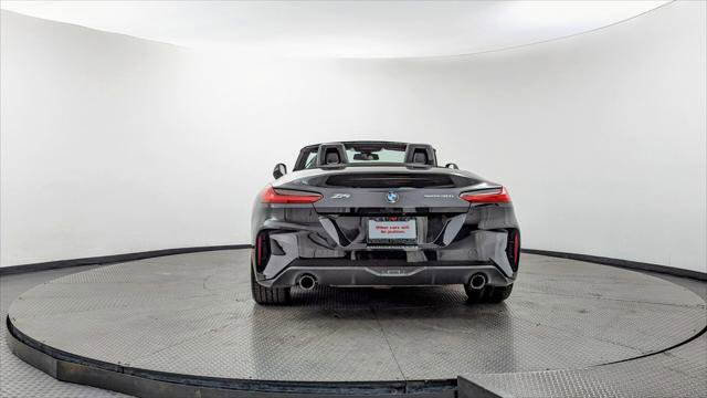 Used 2025 BMW Z4 sDrive30i image 7