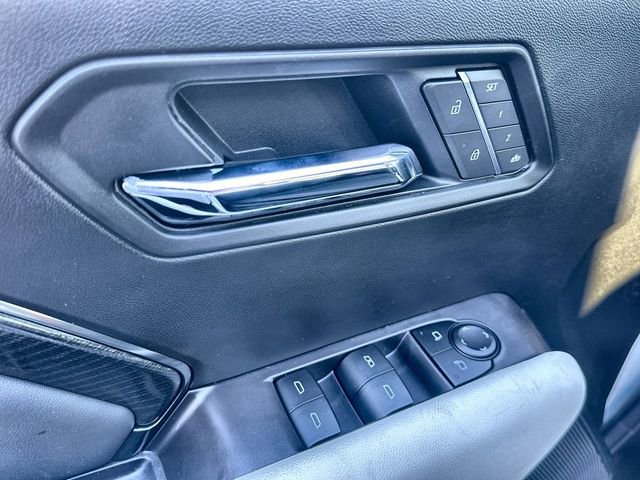 New 2026 GMC Canyon AT4X w/ AT4X AEV Edition AWD/4WD image 24