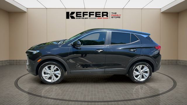 Used 2024 Buick Encore GX Preferred FWD image 2