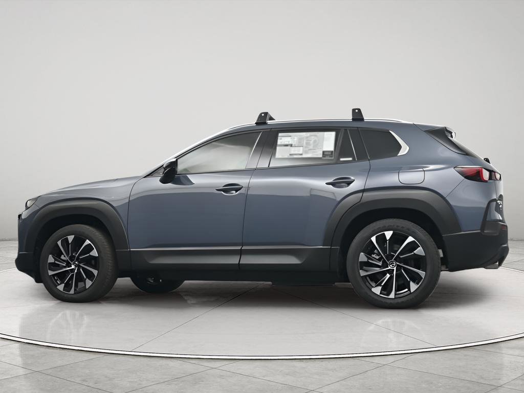 New 2026 MAZDA CX-50 2.5 Hybrid w/ Weather Package AWD/4WD image 3