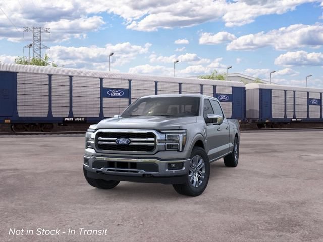 New 2026 Ford F150 Lariat AWD/4WD video 2