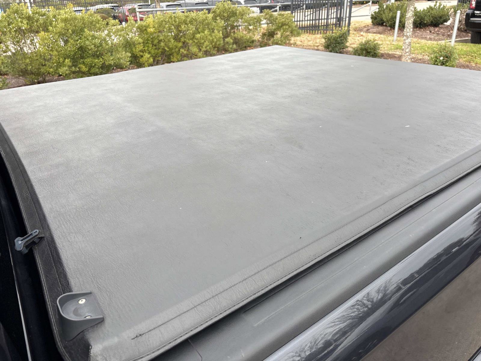 Used 2021 RAM 1500 Limited w/ Night Edition image 31