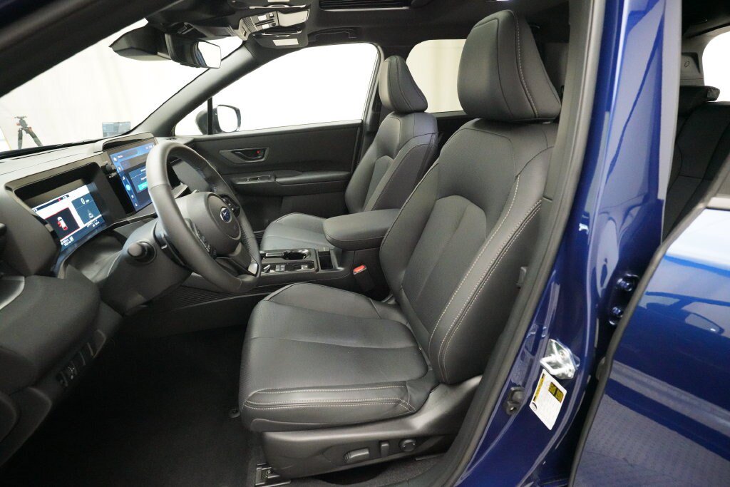 Certified 2026 Subaru Outback Limited AWD/4WD image 7