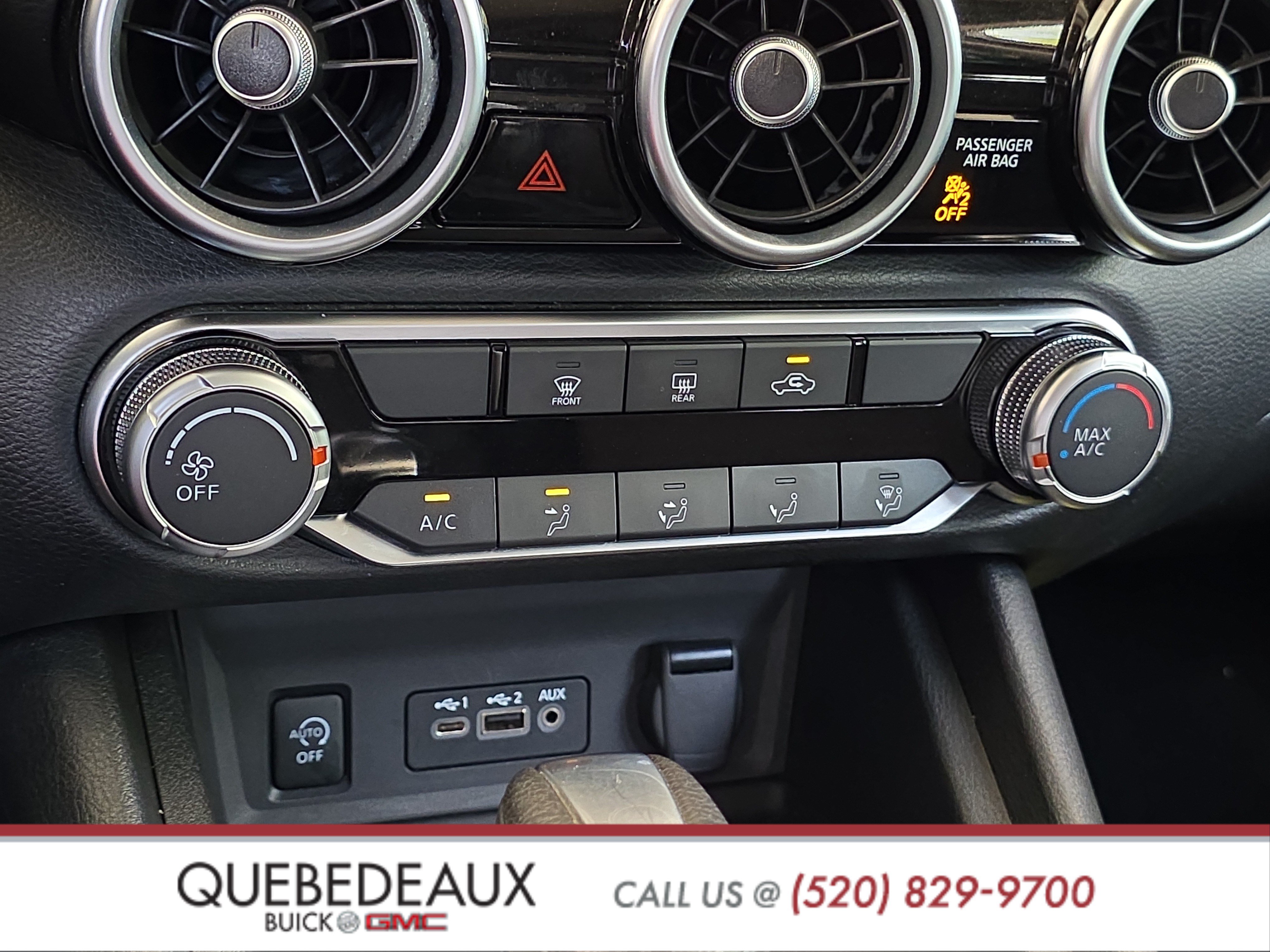 Used 2024 Nissan Sentra SV FWD image 18