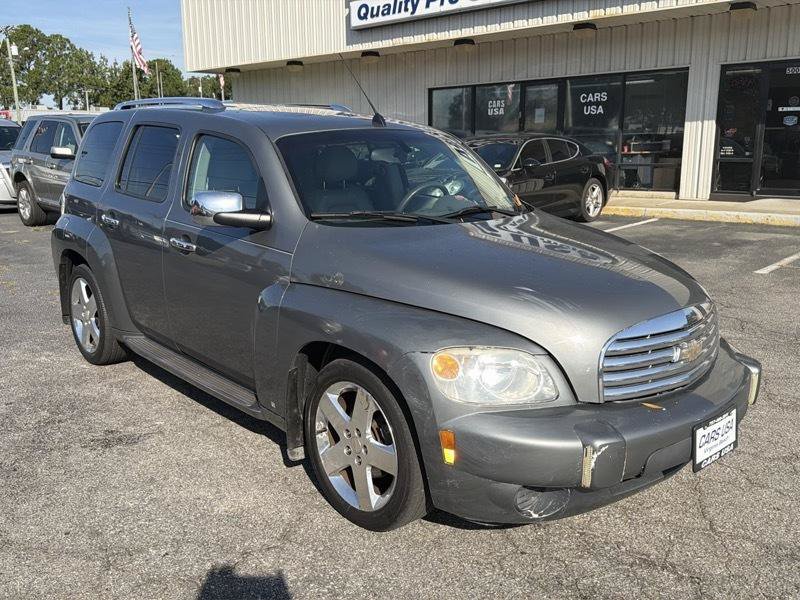 Used 2007 Chevrolet HHR LT w/ LT Preferred Equipment Group FWD image 9