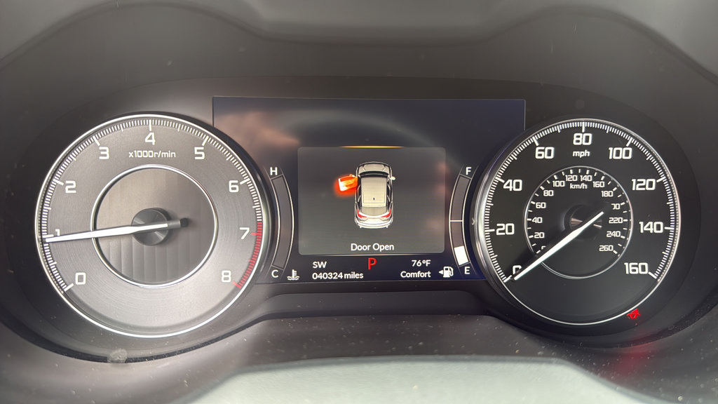 Used 2019 Acura RDX w/ Technology Package AWD/4WD image 20