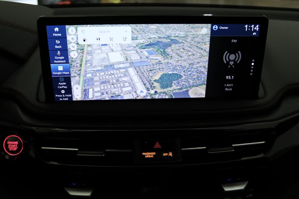 Used 2026 Acura MDX Type S image 21