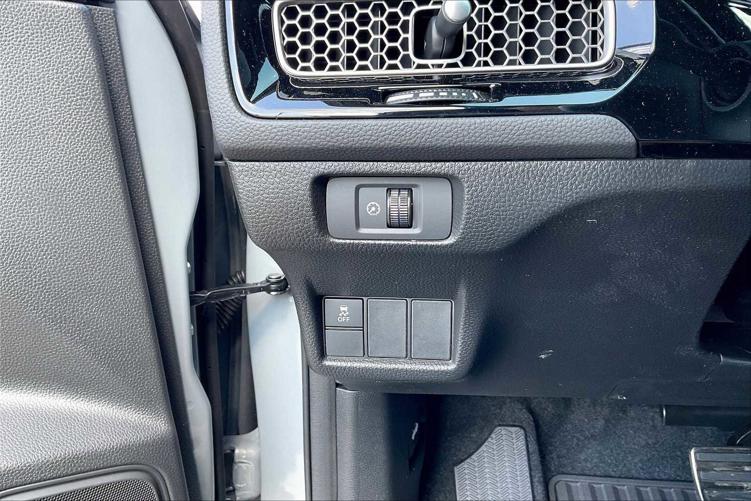 Certified 2026 Honda Civic Sport image 19