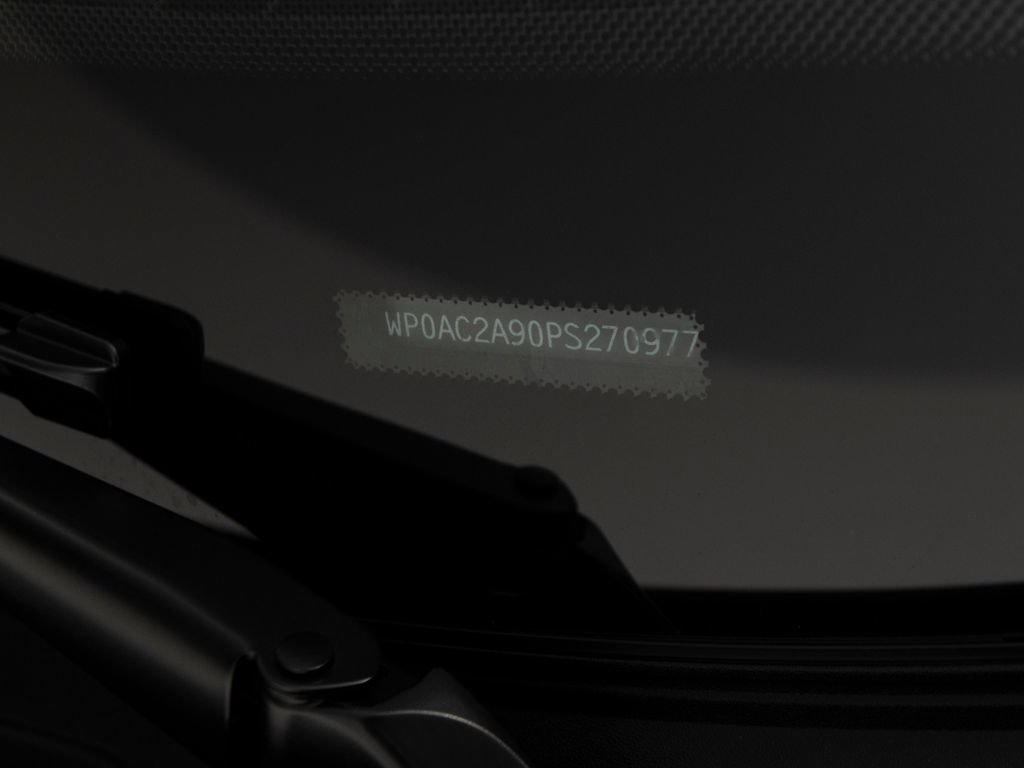 Certified 2023 Porsche 911 GT3 RWD image 60