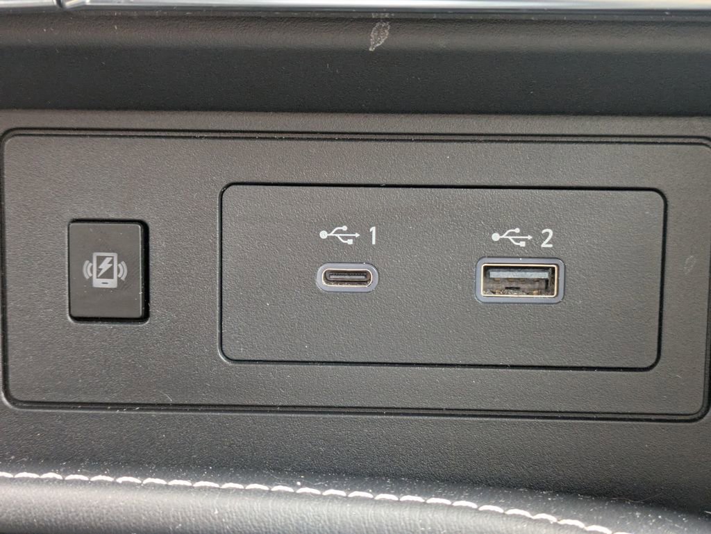 Used 2023 INFINITI QX80 Premium Select w/ Cargo Package image 34