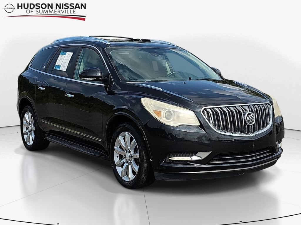 Used 2014 Buick Enclave Premium