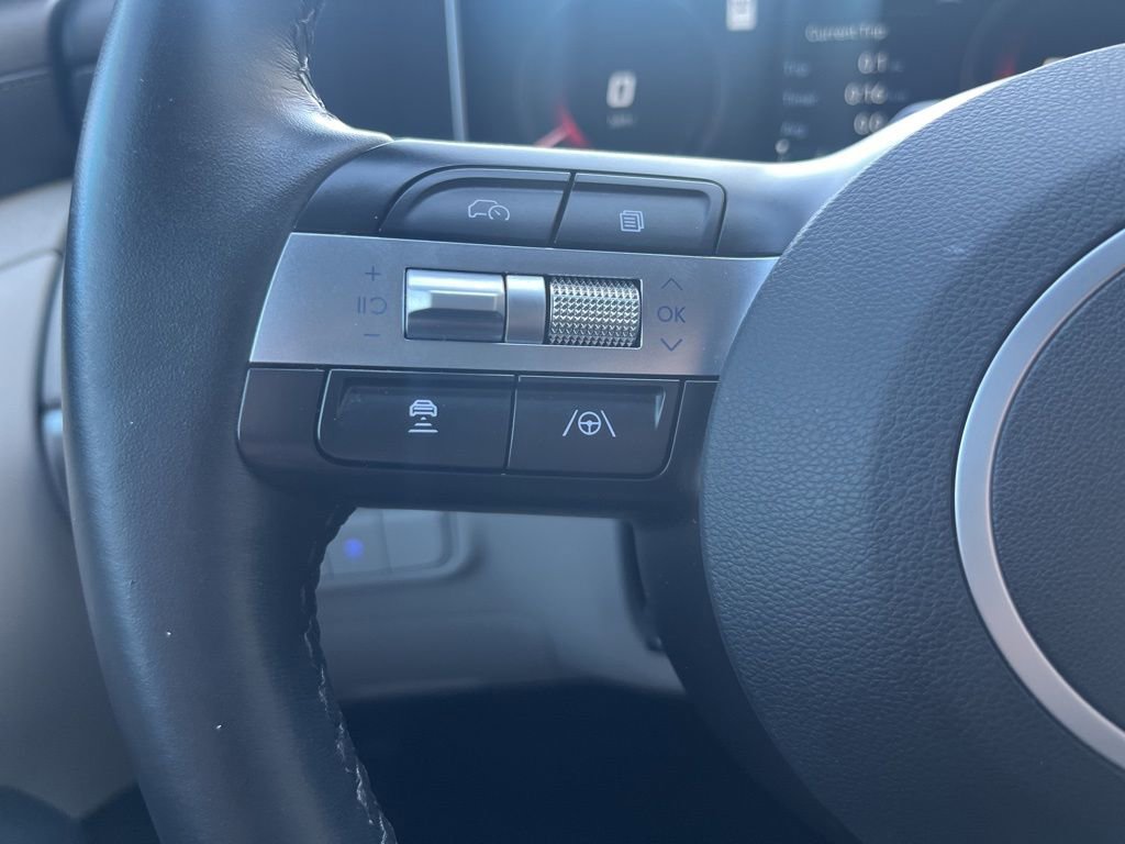 Used 2025 Hyundai Tucson SEL image 38