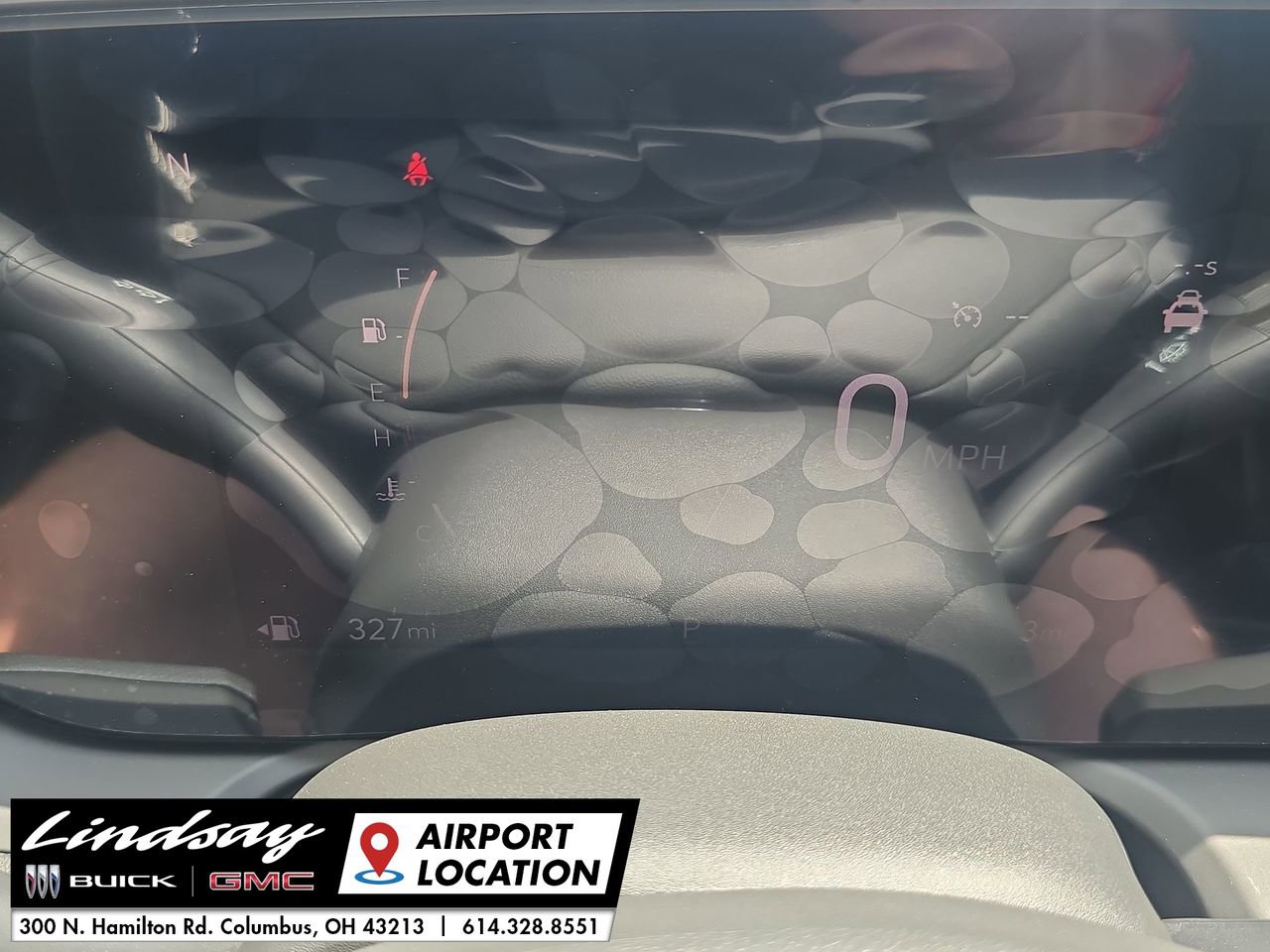 New 2026 Buick Encore GX Preferred w/ Comfort Package image 12