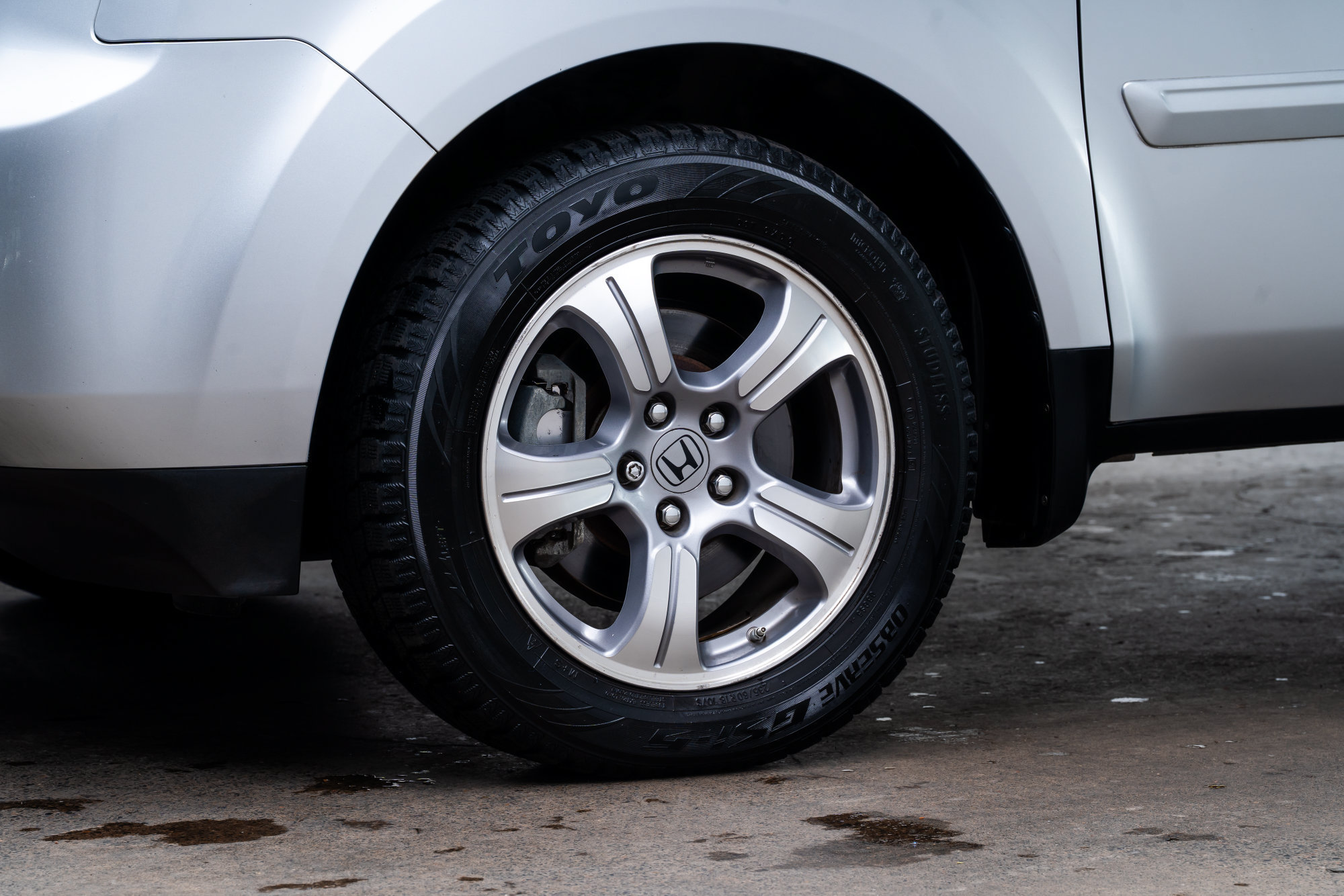 Used 2013 Honda Pilot EX-L image 4