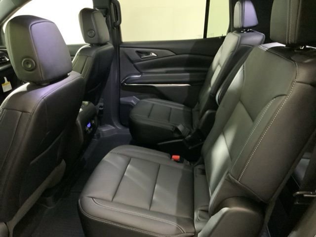 New 2026 Chevrolet Traverse LT w/ Driver Confidence Package image 23