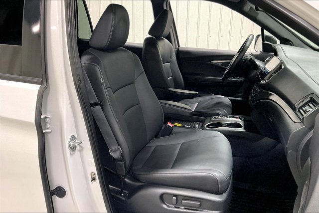 Used 2023 Honda Passport EX-L image 7