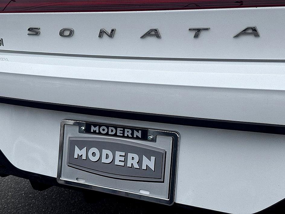 Certified 2023 Hyundai Sonata SEL image 24