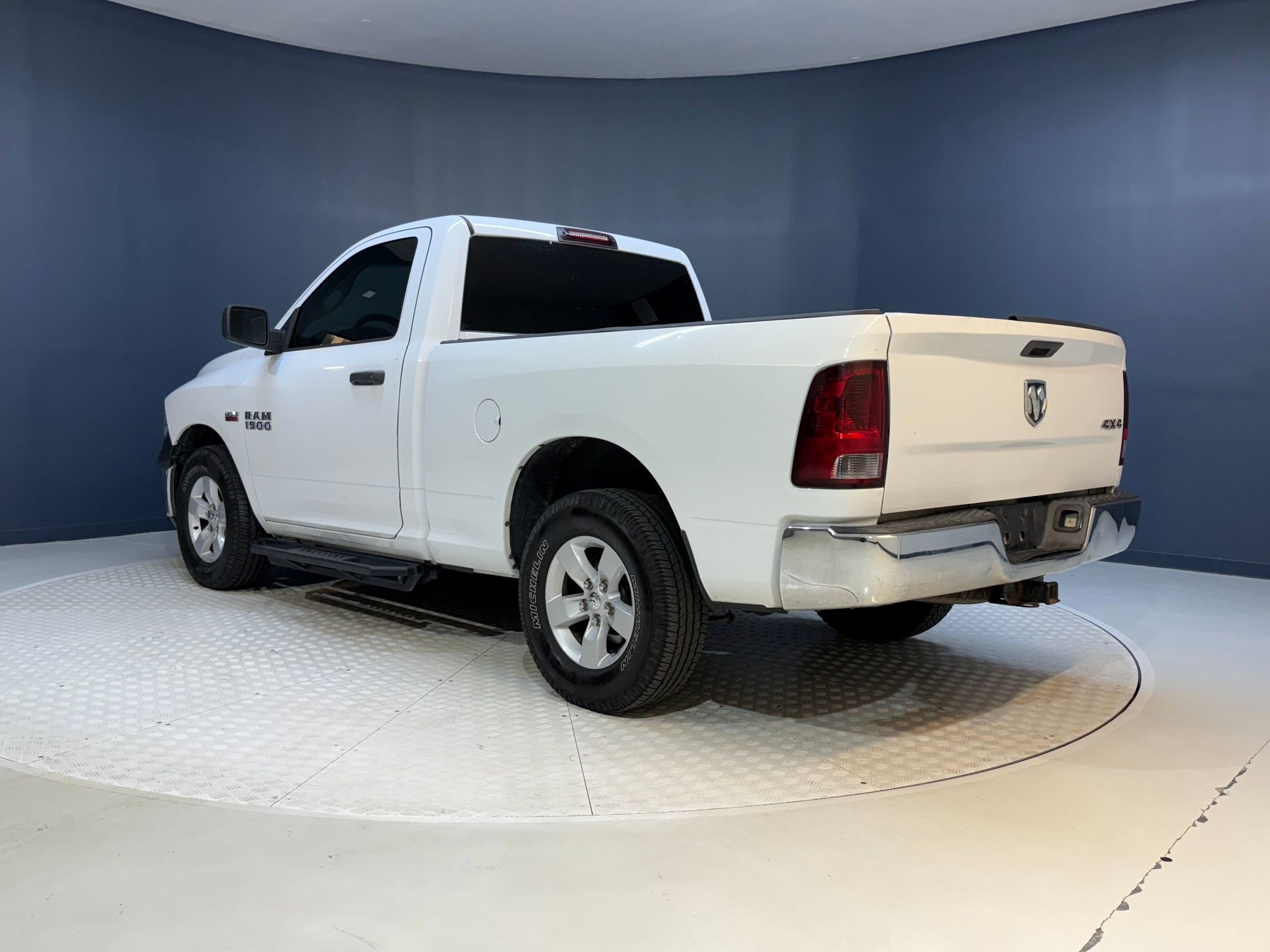 Used 2014 RAM 1500 Tradesman w/ Popular Equipment Group image 3