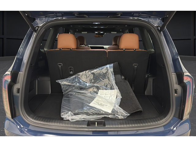 Used 2025 Kia Telluride EX X-Line AWD/4WD image 27