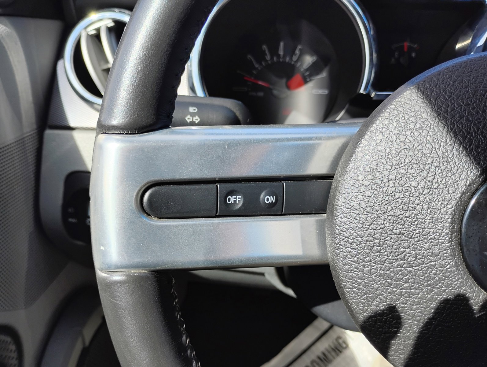 Used 2008 Ford Mustang GT Premium image 5