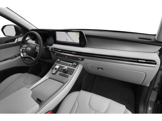 Used 2023 Hyundai Palisade SEL w/ Premium Package image 18