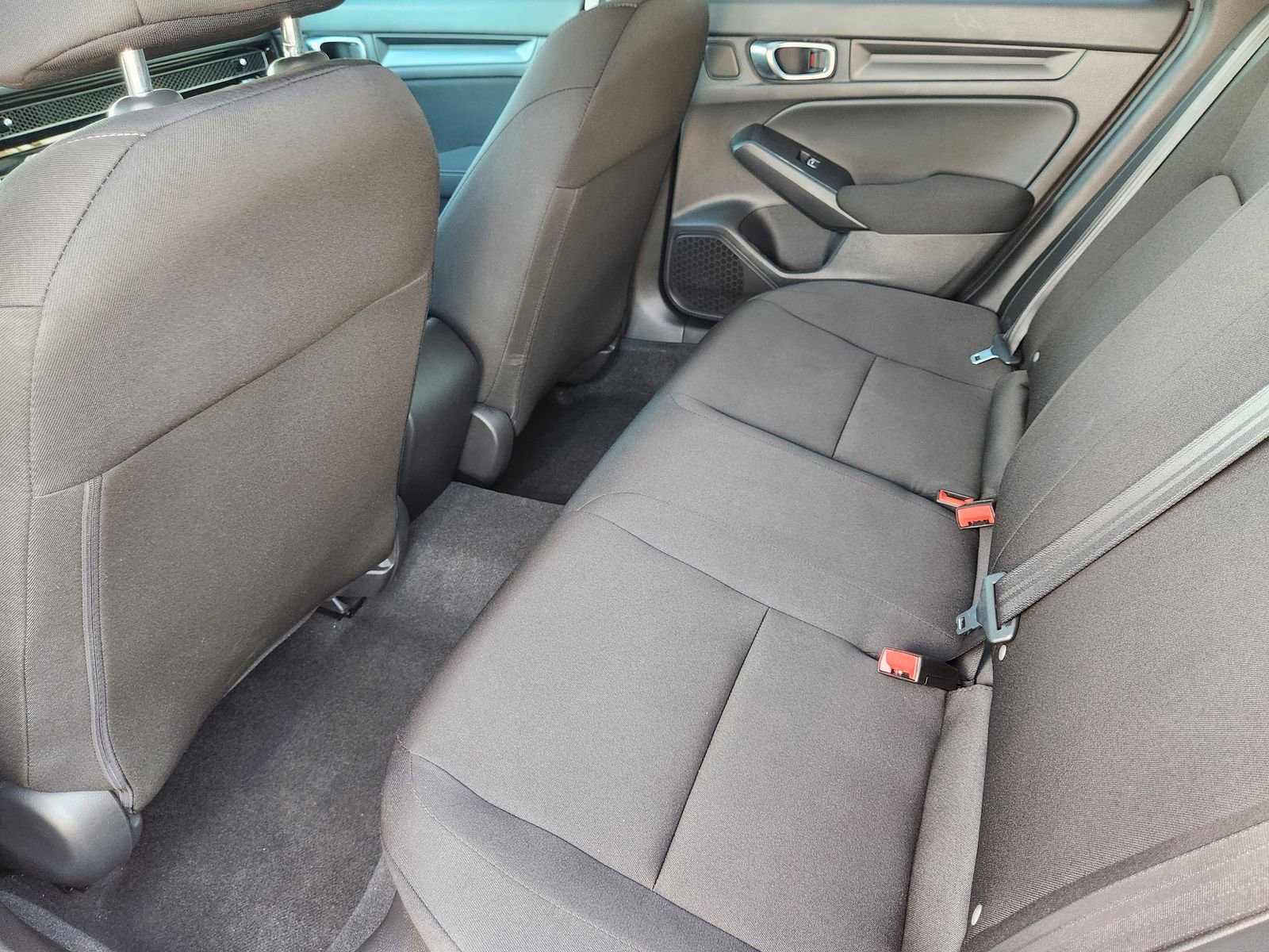 Used 2024 Honda Civic LX image 32