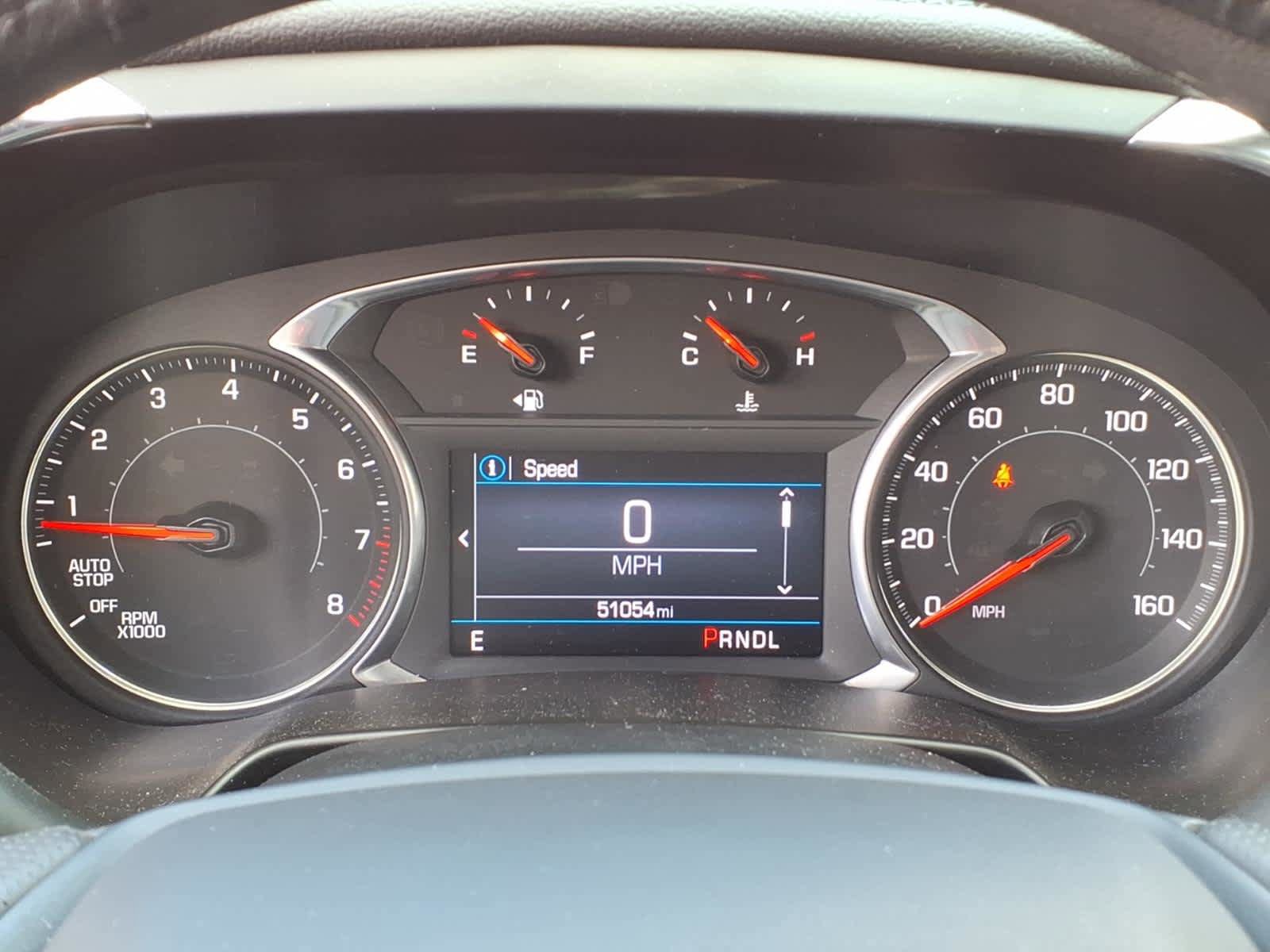 Used 2021 Chevrolet Blazer LT image 21