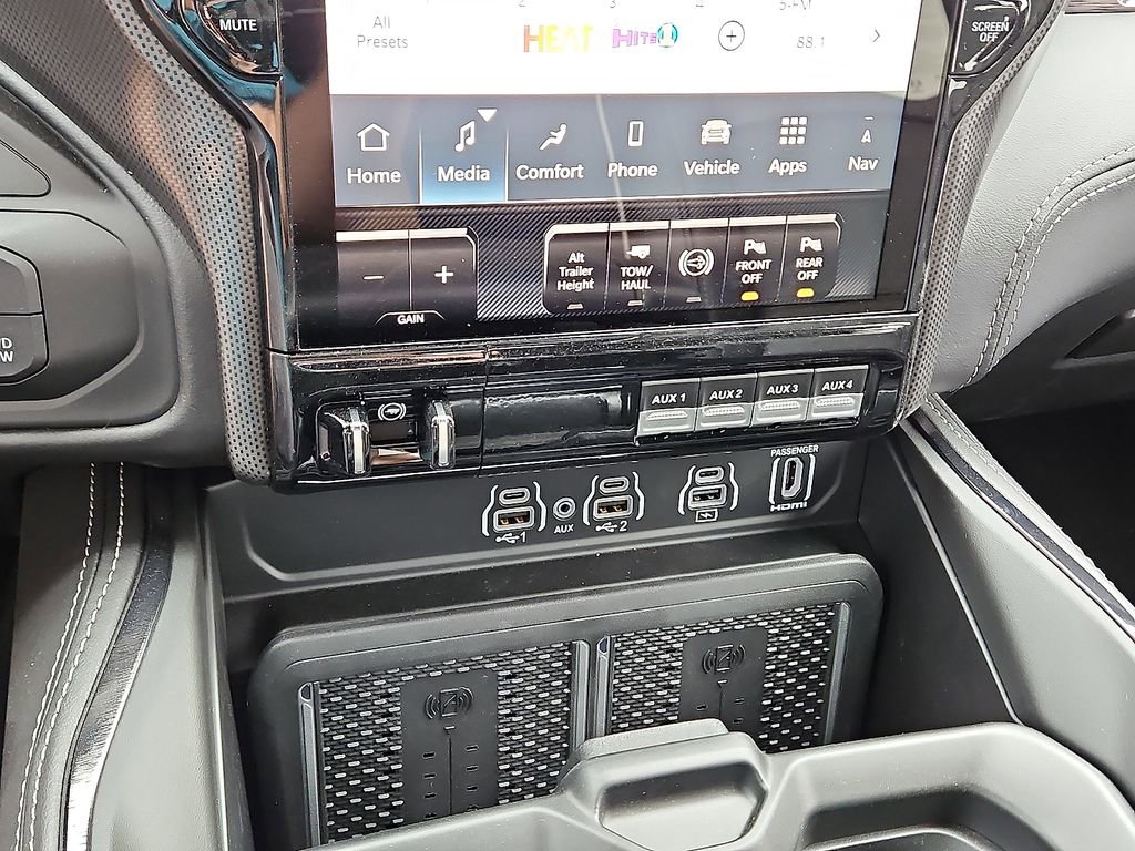 New 2026 RAM 3500 Limited image 14