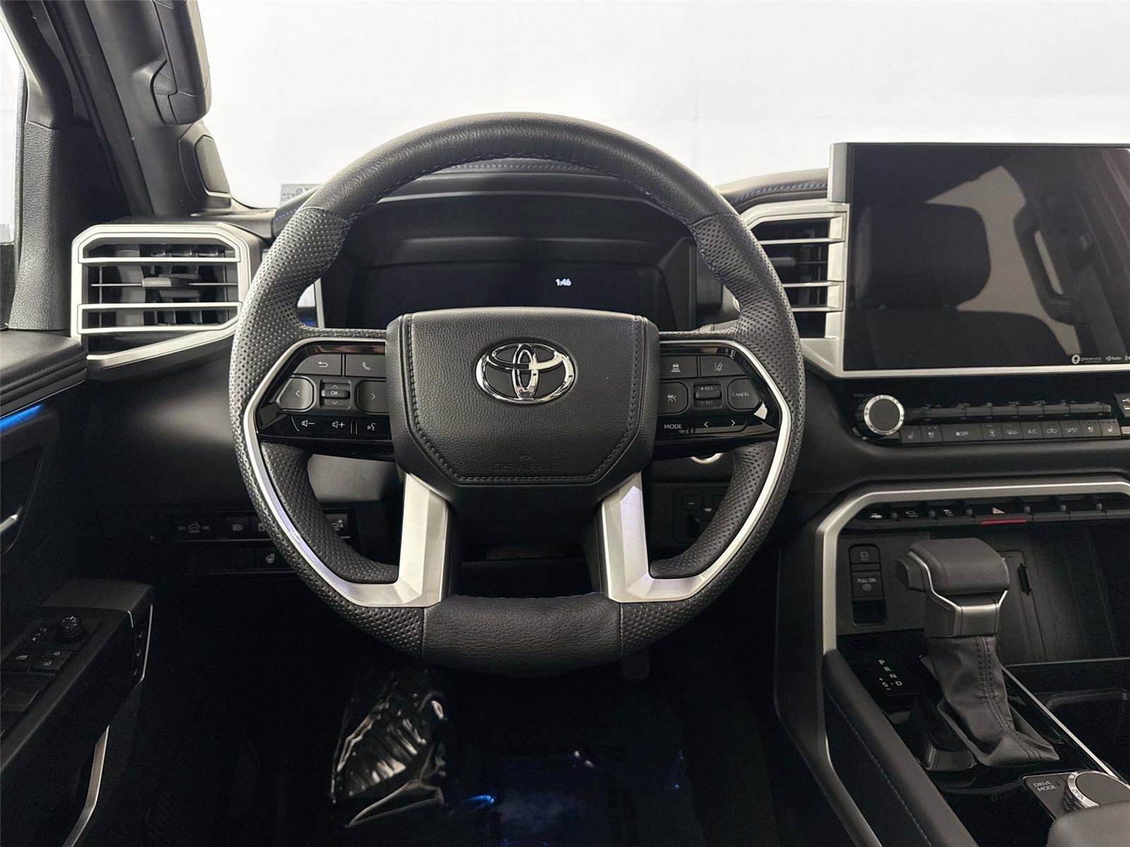 Used 2024 Toyota Tundra Platinum image 33