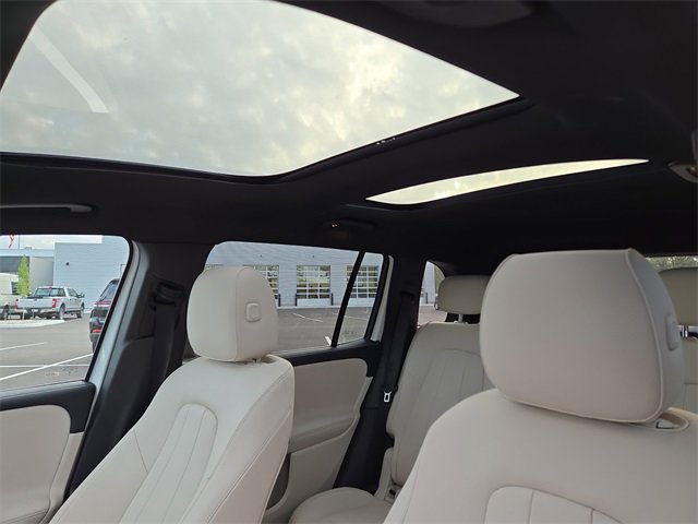 New 2026 Mercedes-Benz GLB 250 4MATIC image 28