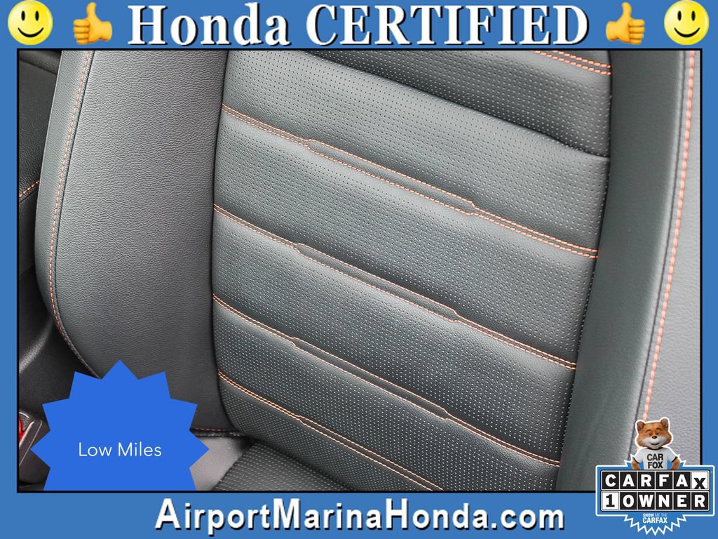 Certified 2025 Honda CR-V Sport-L image 27