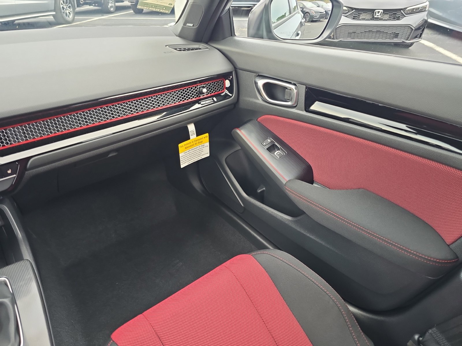 New 2026 Honda Civic Si image 13