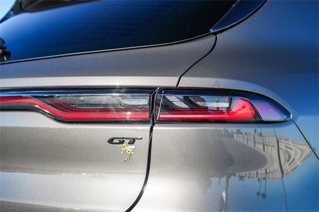 Used 2024 Dodge Hornet GT w/ GT Blacktop Package image 11