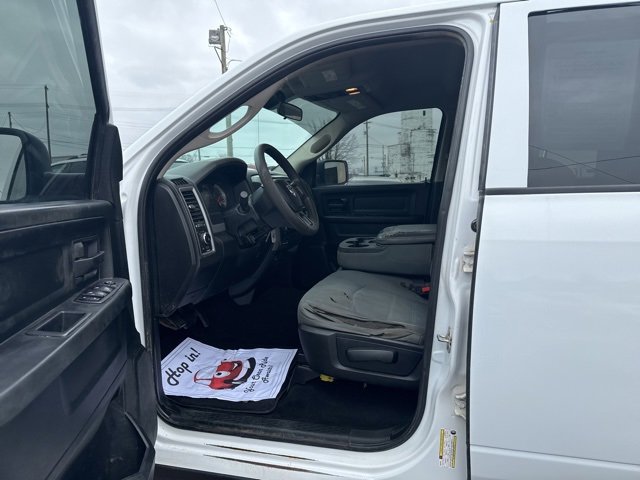 Used 2018 RAM 1500 Express w/ Express Value Package image 9