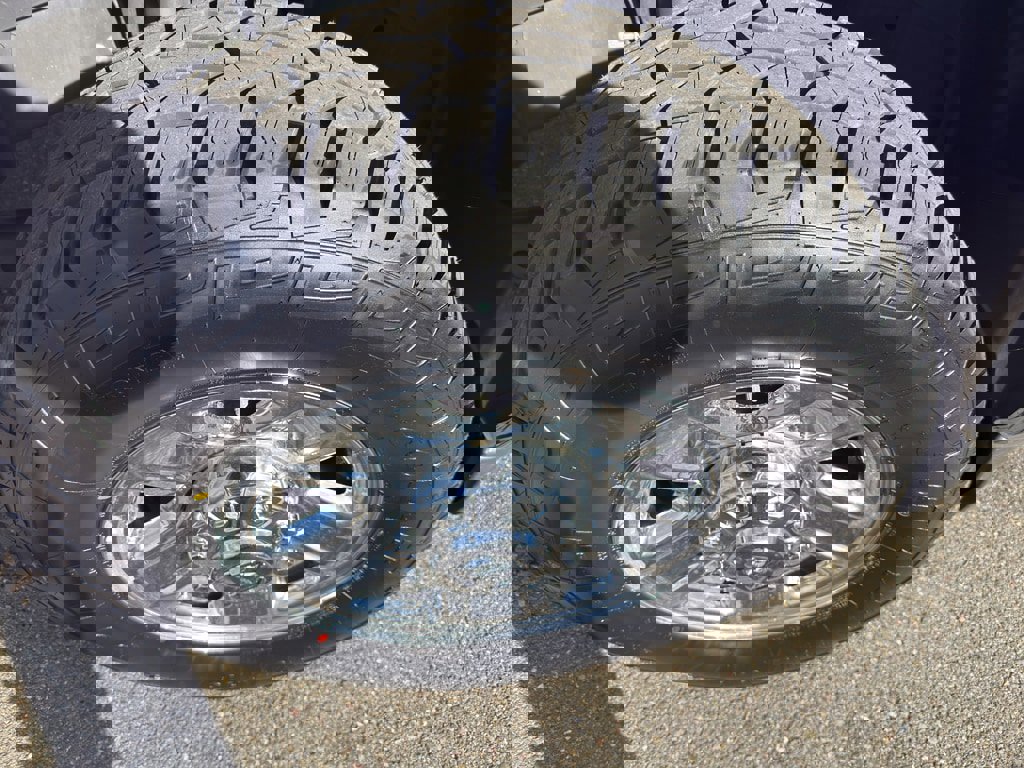 Used 2022 RAM 3500 Big Horn image 2