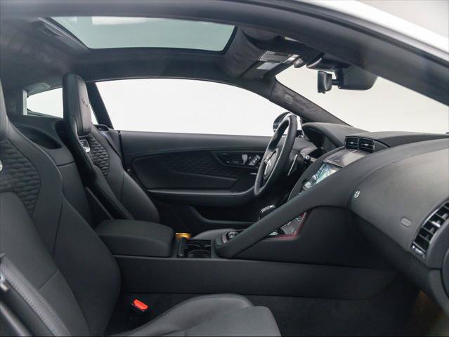 Certified 2024 Jaguar F-TYPE Coupe AWD image 36