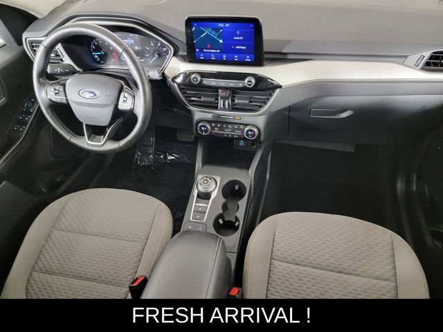 Certified 2021 Ford Escape SE w/ Convenience Package AWD/4WD image 32