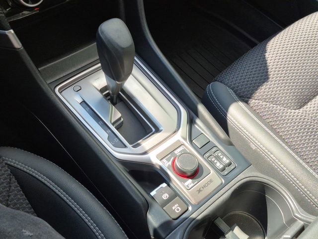 Used 2021 Subaru Forester Premium w/ Popular Package #1 image 12