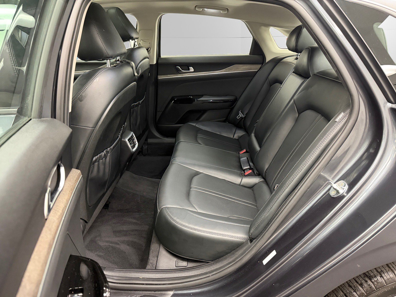 Used 2023 Kia K5 EX w/ EX Premium Package FWD image 13