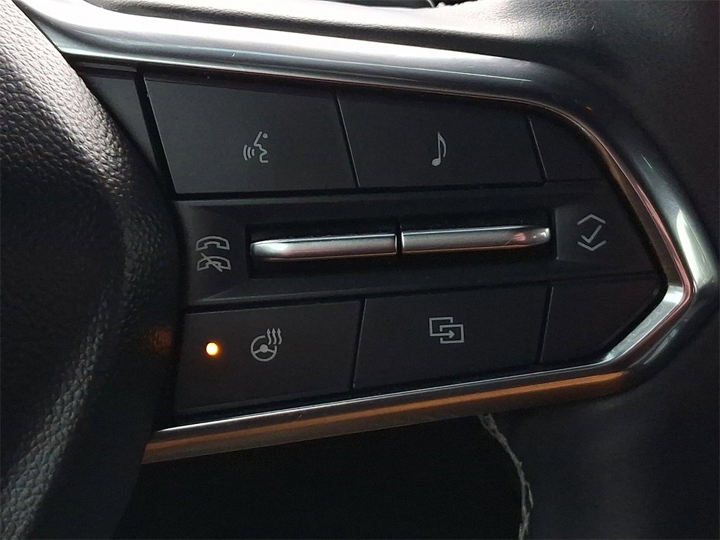 Used 2024 Chevrolet Traverse Z71 w/ Enhanced Driving Package image 22