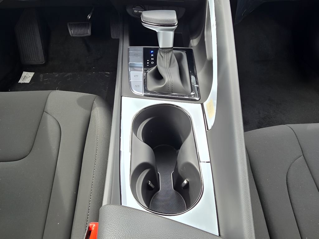 New 2025 Hyundai Elantra Blue image 28