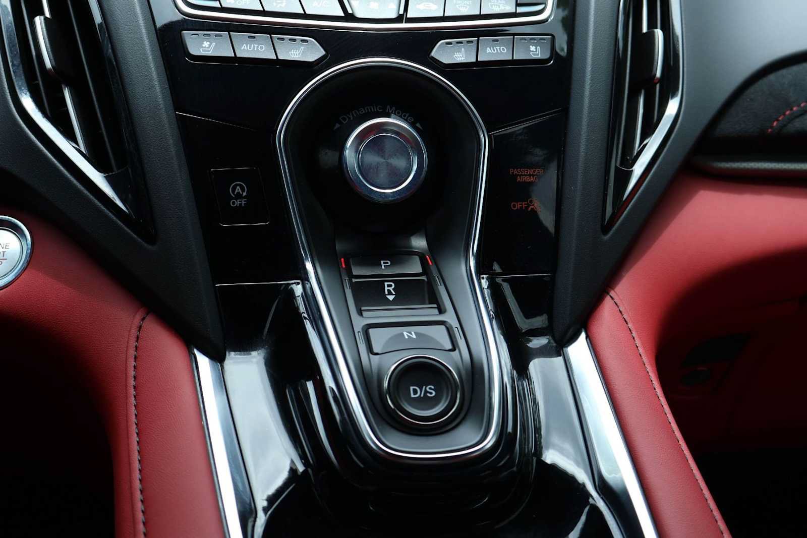 Certified 2025 Acura RDX A-Spec AWD/4WD image 17