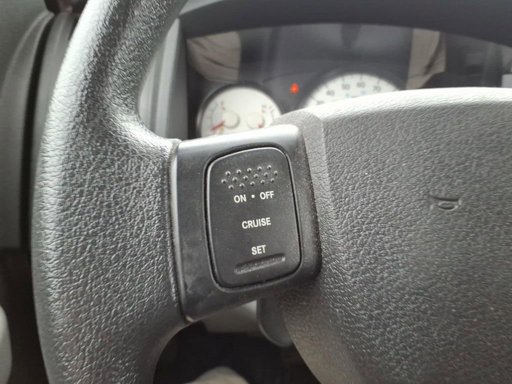 Used 2008 Dodge Dakota Big Horn AWD/4WD image 14