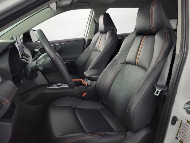 Used 2024 Toyota RAV4 Adventure AWD/4WD image 14