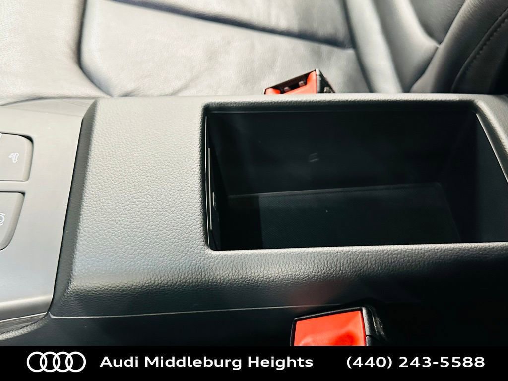 Used 2018 Audi A3 2.0T Premium Plus w/ Premium Plus Package image 22