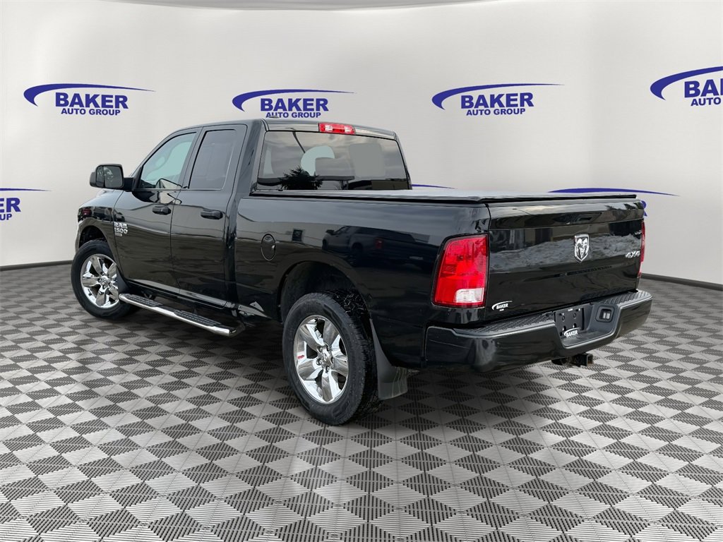 Used 2019 RAM 1500 Express w/ Express Value Package image 3