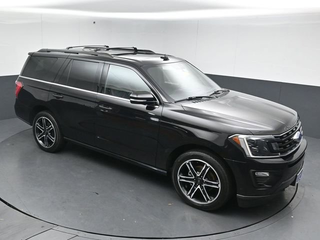 Certified 2020 Ford Expedition Limited w/ Equipment Group 303A image 48