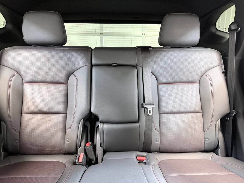 Used 2022 Chevrolet Blazer RS FWD image 17